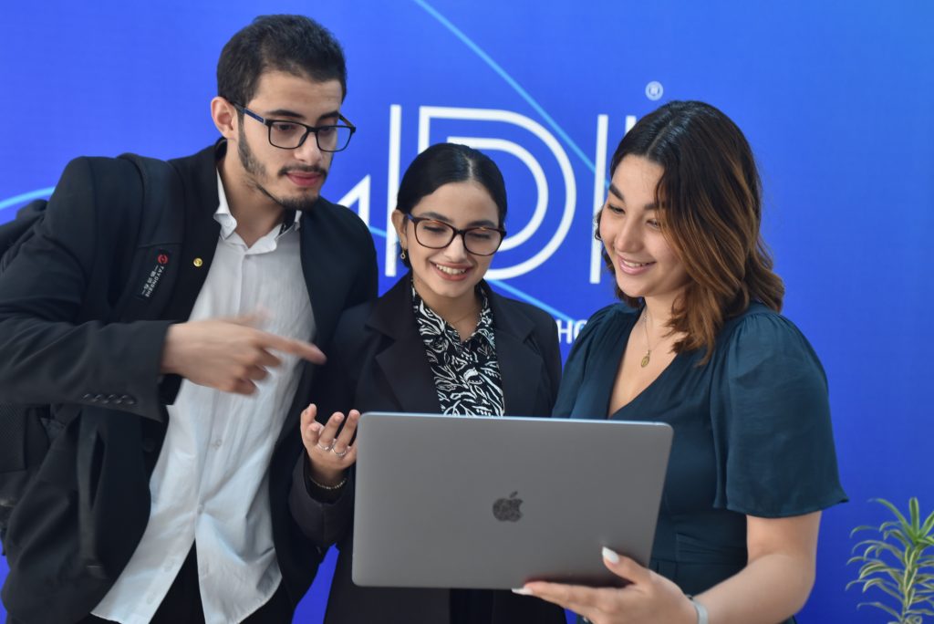 Master Management digital & Systèmes d’information