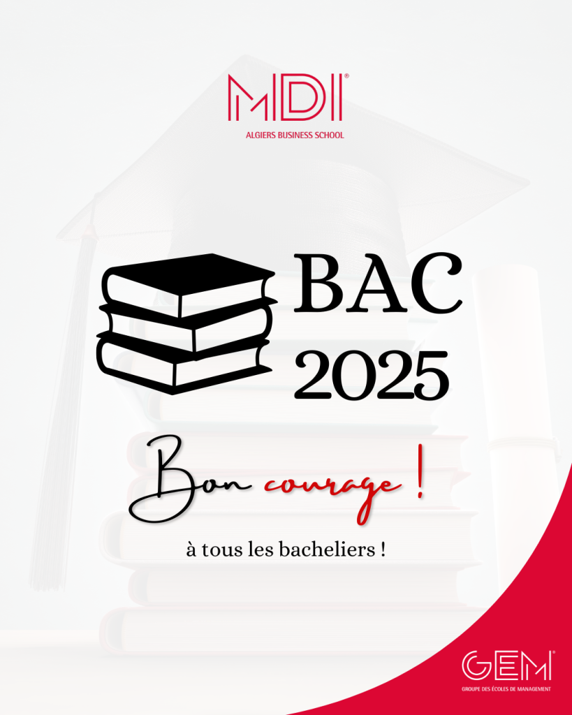 À tous les bacheliers